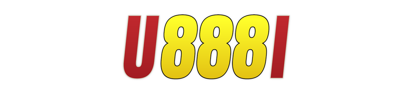 u888i